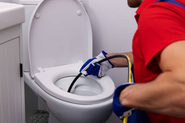 Best Residential Plumbing Services  in Caseyvle, IL
