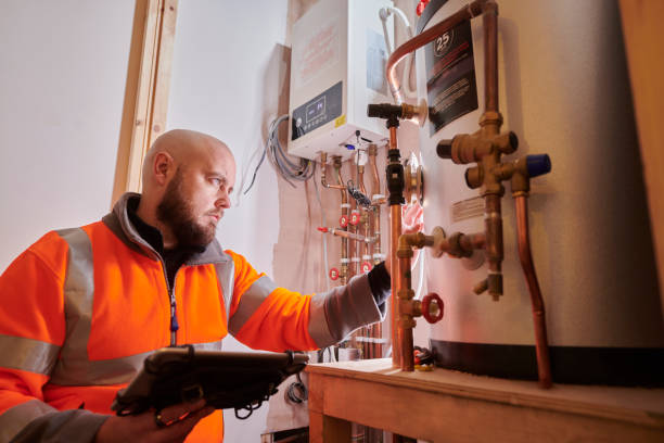 Best Water Softener Installation  in Caseyvle, IL