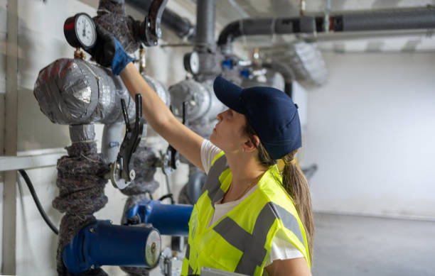 Best Toilet Repair Services  in Caseyvle, IL