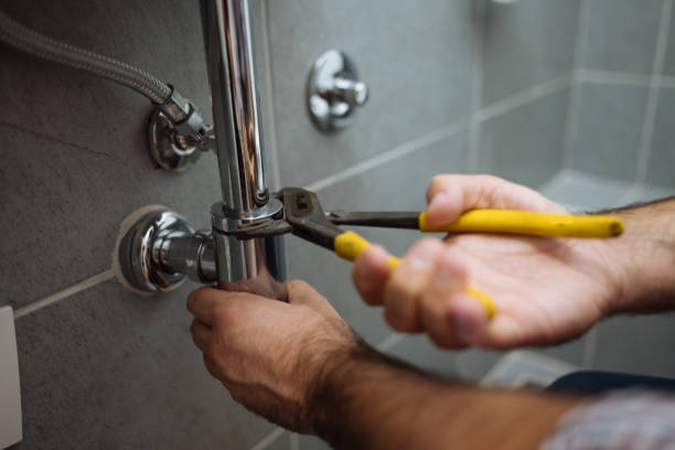 Trusted Caseyville, IL Plumbing Experts
