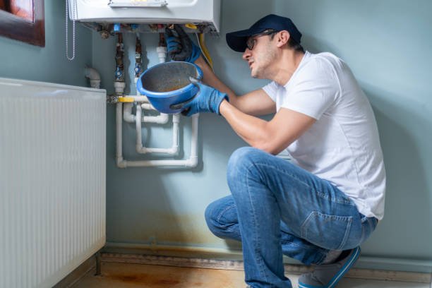 Sewer Line Replacement in Caseyville, IL